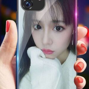 Custom Printed Phone Case Protection